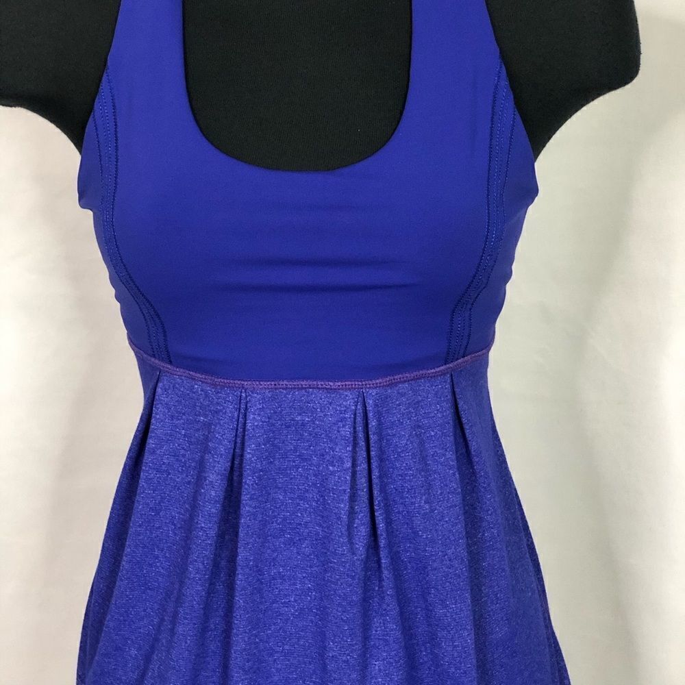 LuluLemon Wish Power Dance Tank - Women’s 4 - Picture 6 of 6